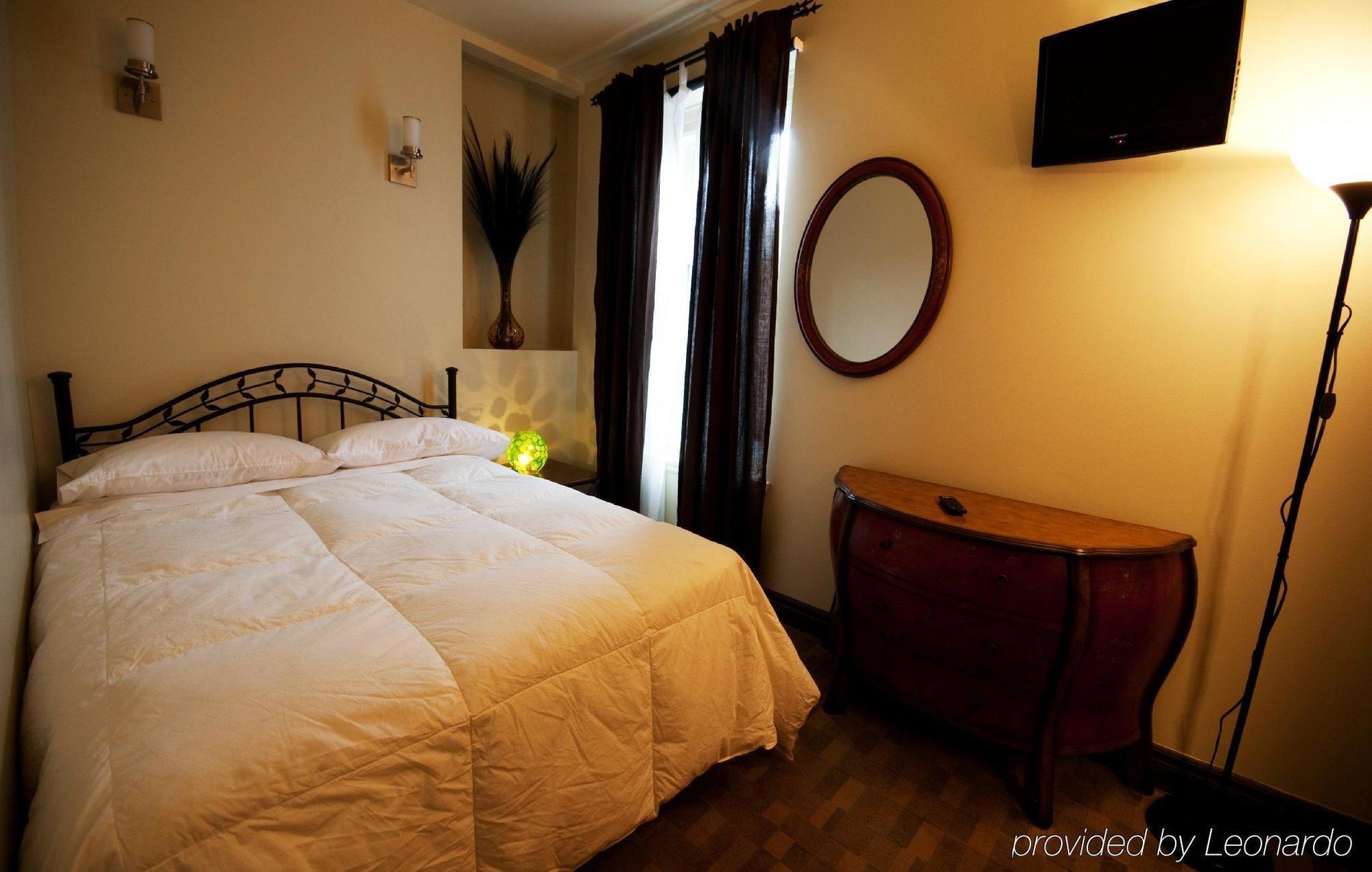 Hotel Star Montréal Kamer foto